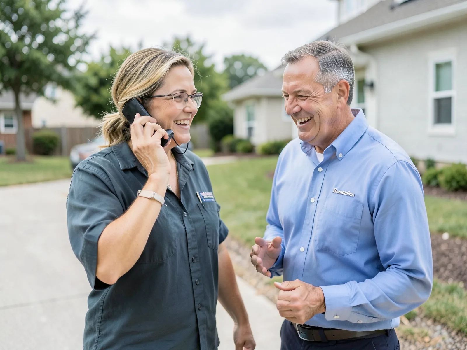 Frequently Asked Questions About Storm Recovery Services in Tipton, KS